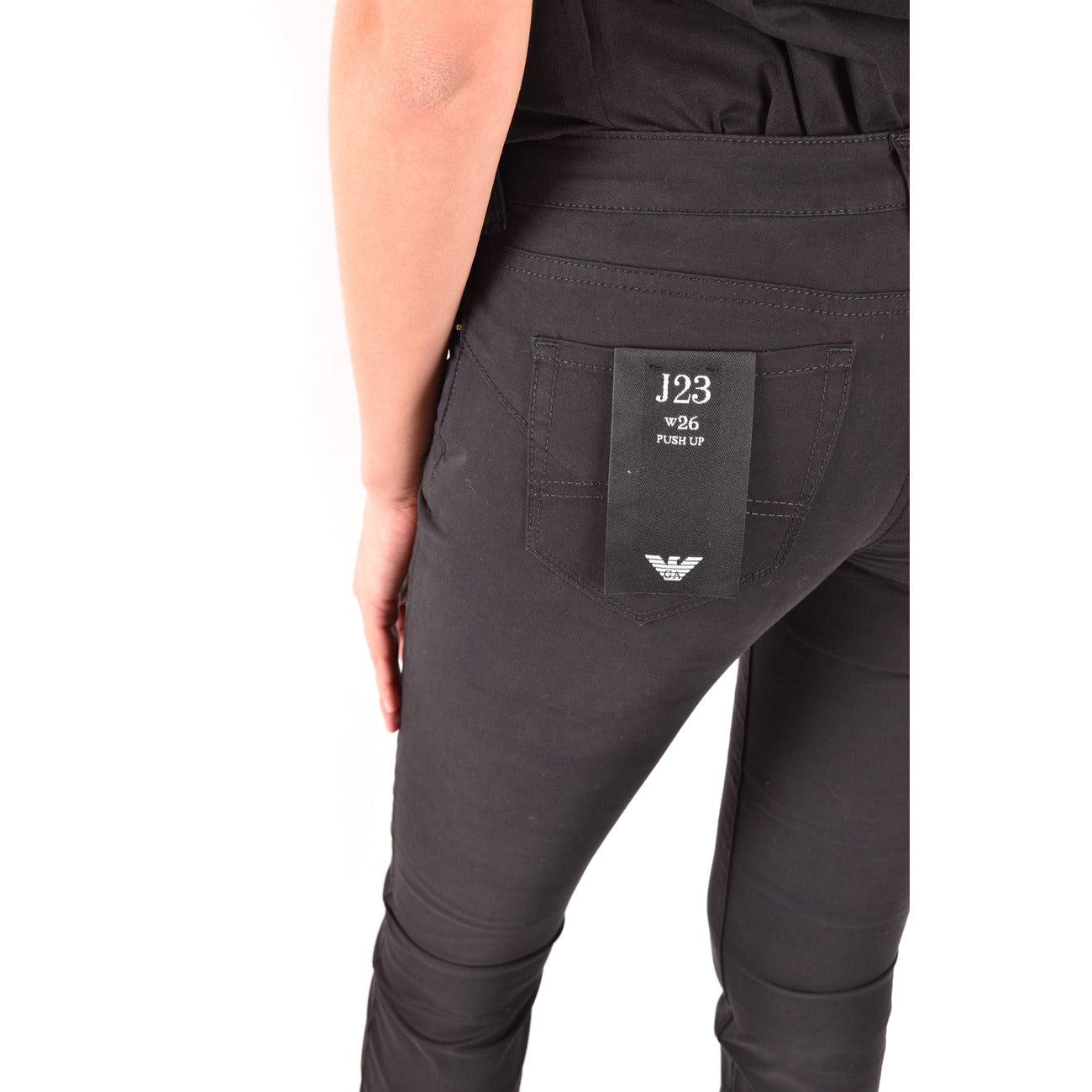 Emporio Armani Džinsai
