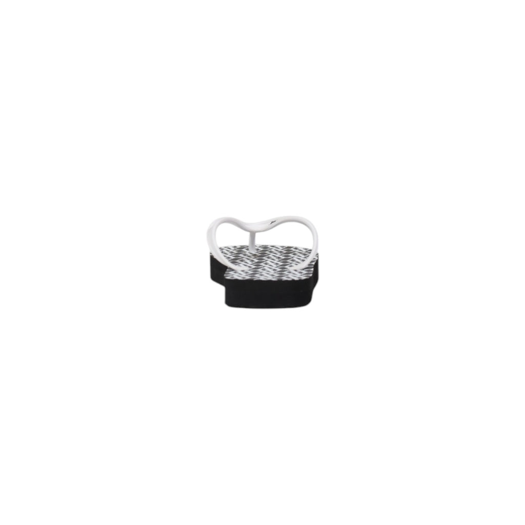 Armani Exchange Flip Flops