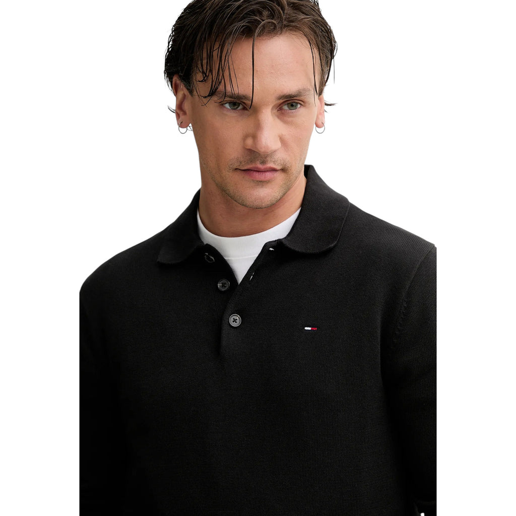Tommy Hilfiger Jeans Polo Maršiknėliai Vyrams