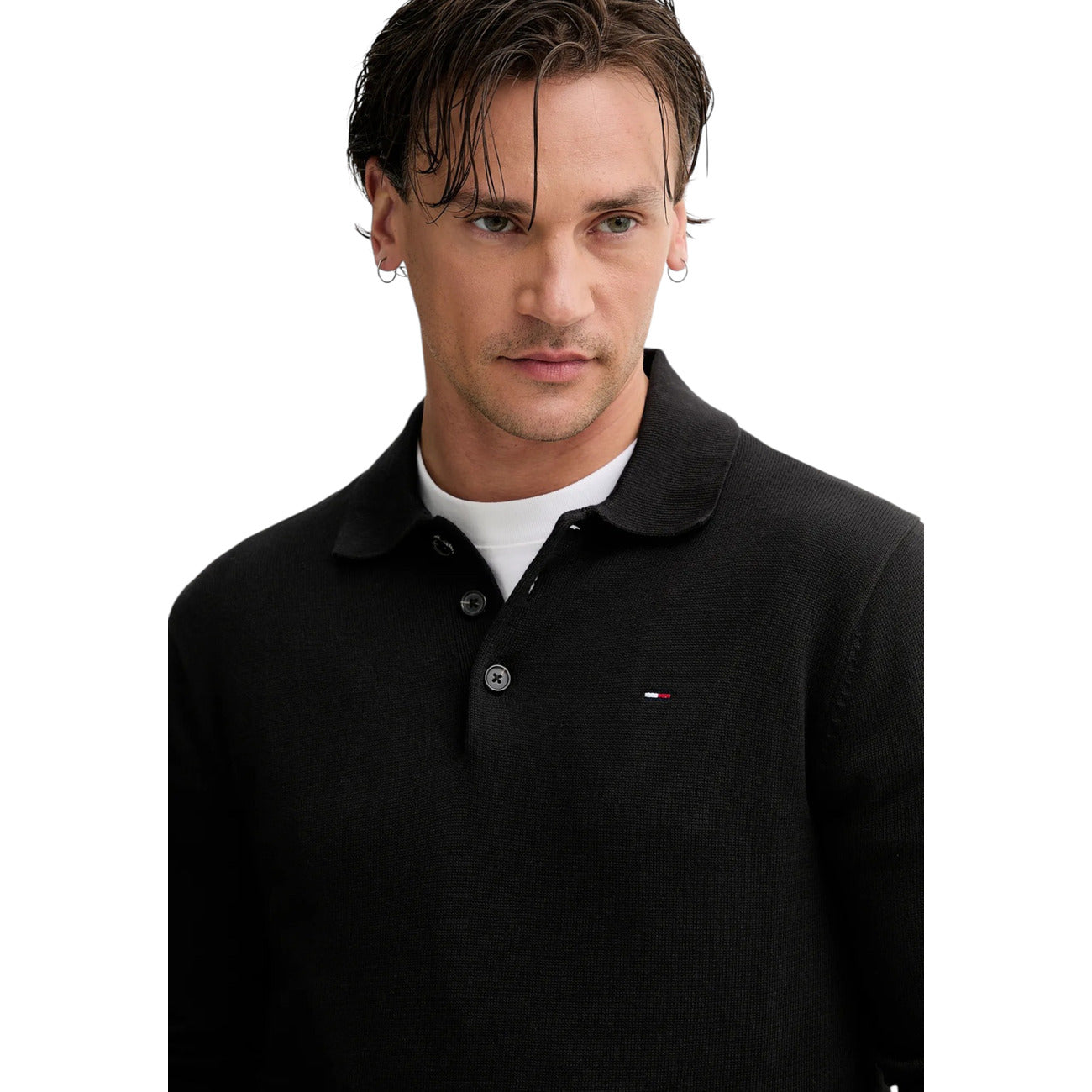 Tommy Hilfiger Jeans Polo Maršiknėliai Vyrams