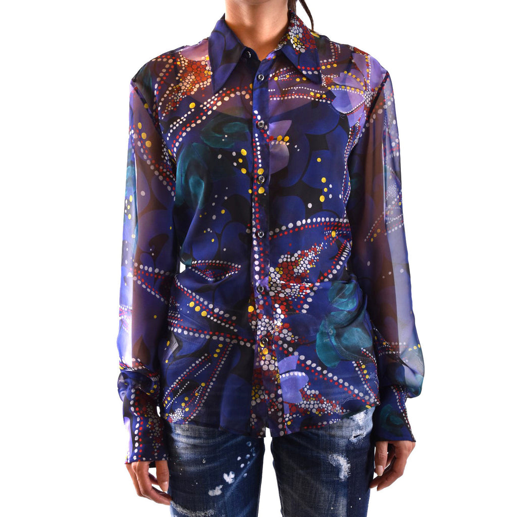 Dsquared2 Marškiniai