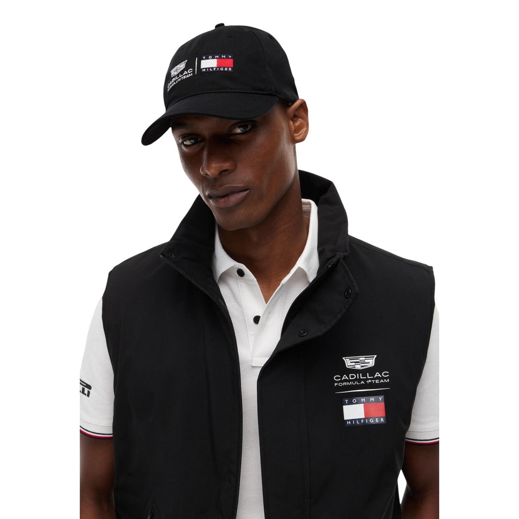 Tommy Hilfiger Kepurė
