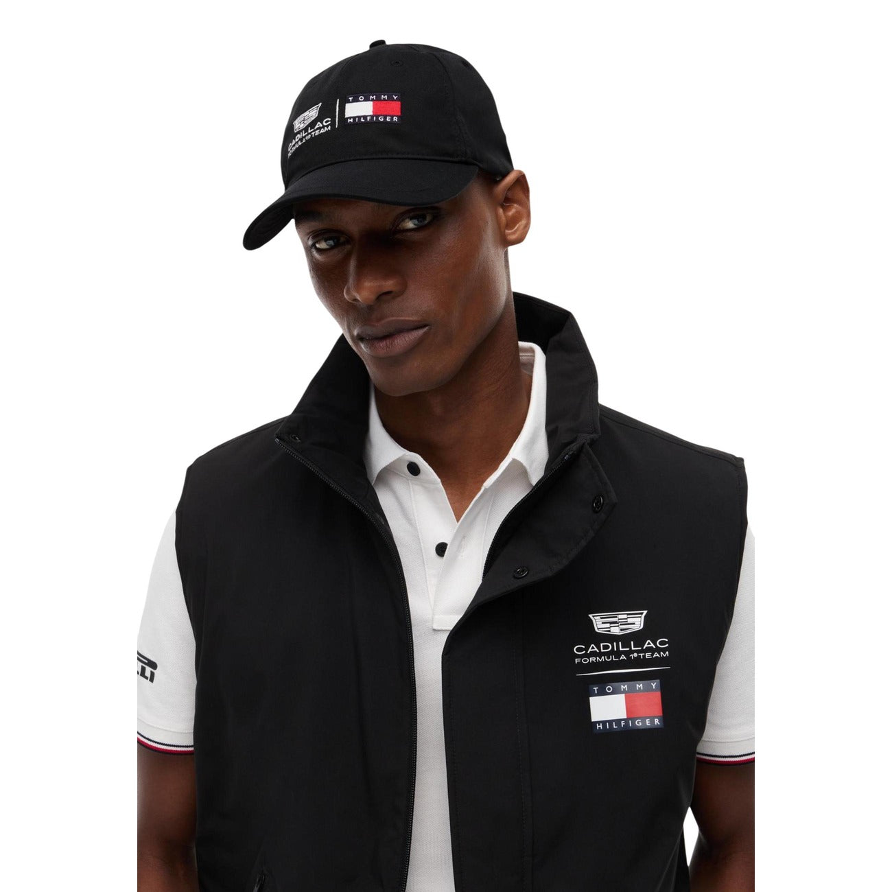 Tommy Hilfiger Kepurė