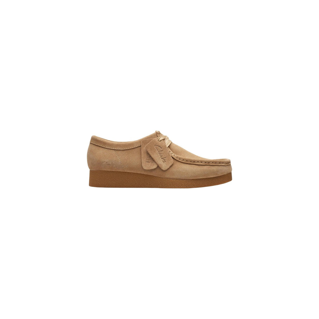 Clarks Moteriški suvarstomi batai