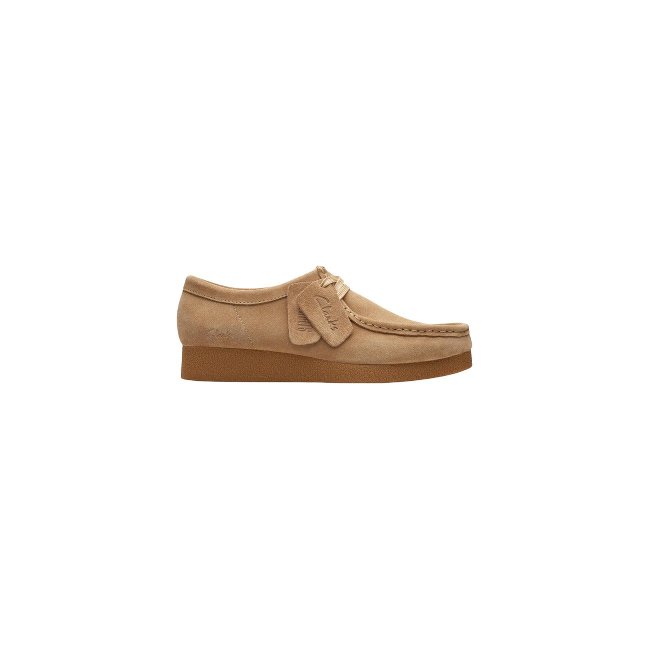 Clarks Moteriški suvarstomi batai