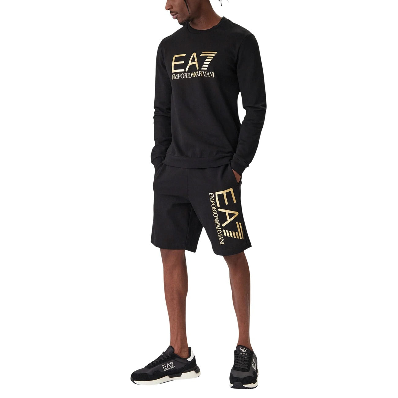 Ea7 Bermudai