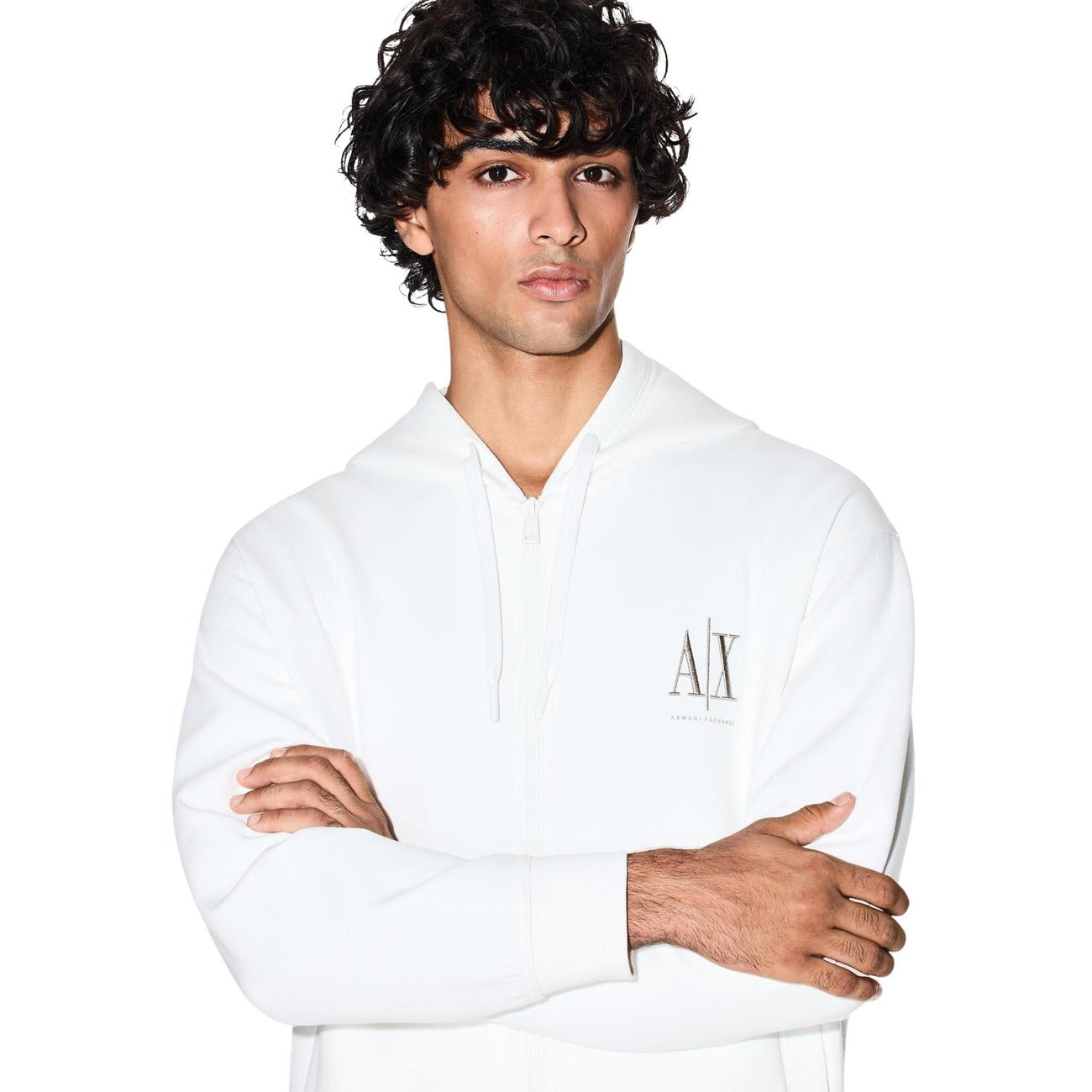 Armani Exchange Džemperis