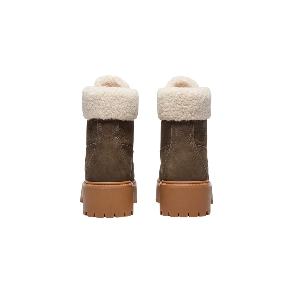 Timberland Moteriški aulinukai