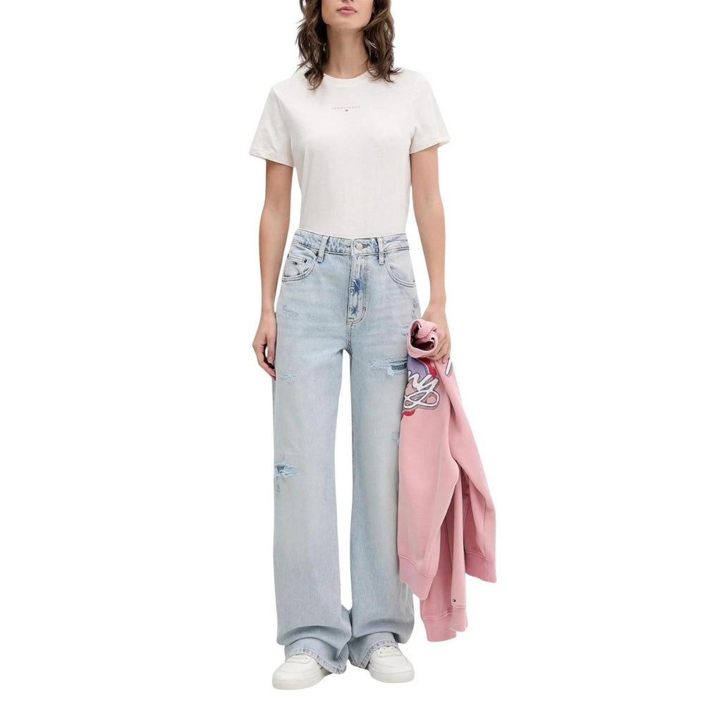 Tommy Hilfiger Jeans Džinsai