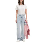 Tommy Hilfiger Jeans Džinsai