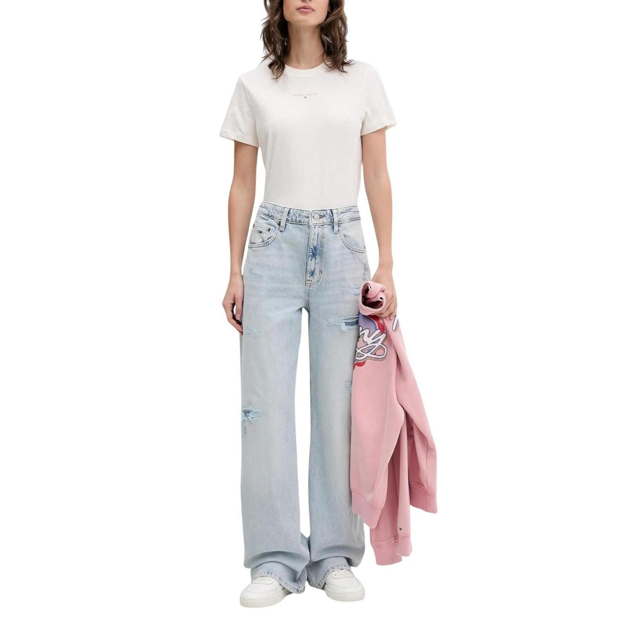 Tommy Hilfiger Jeans Džinsai