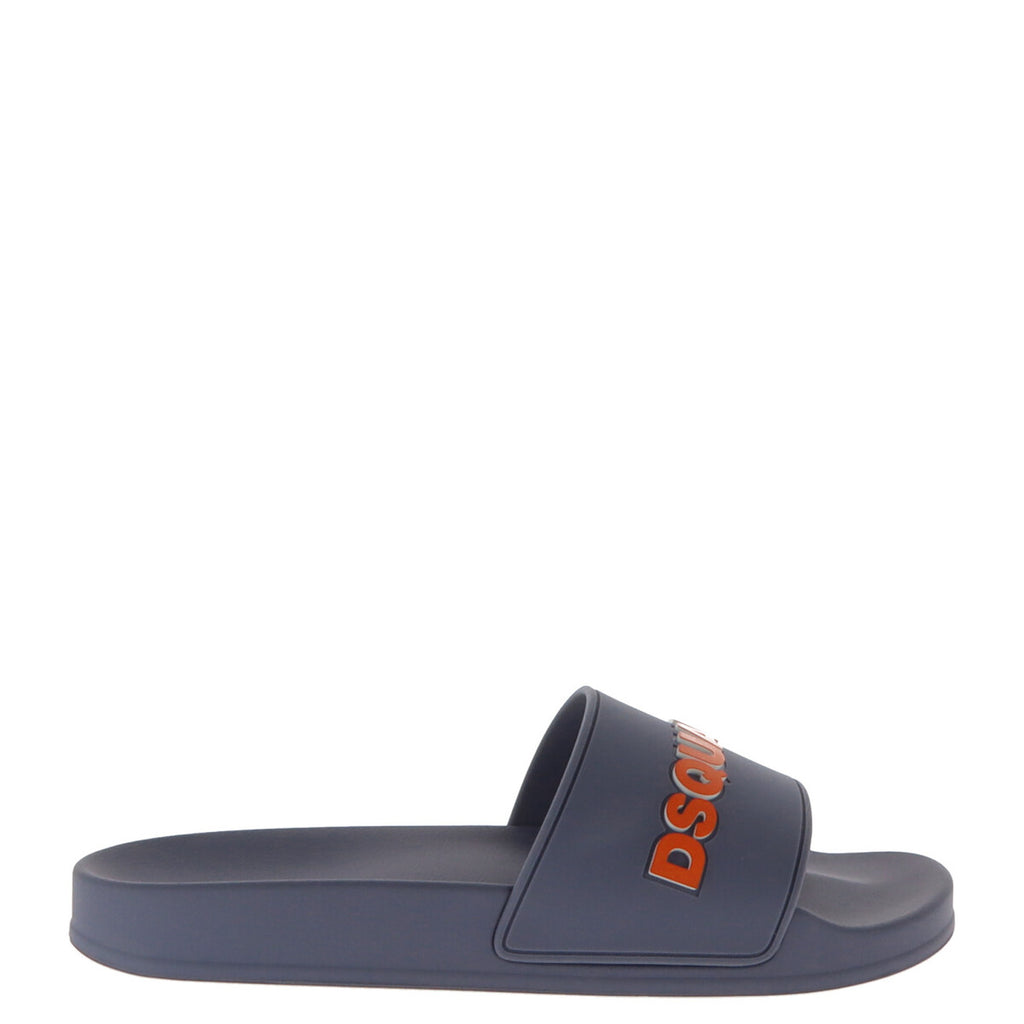 Dsquared2 Vyriškos šlepetės