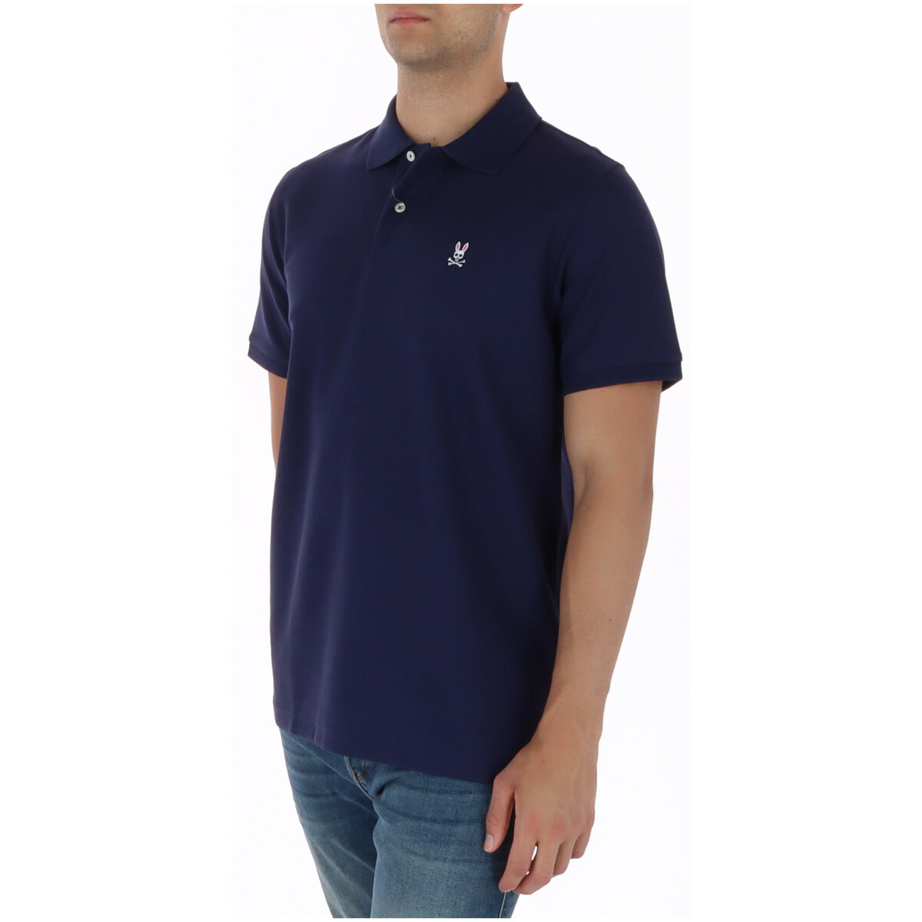 Psycho Bunny Polo Marškinėliai