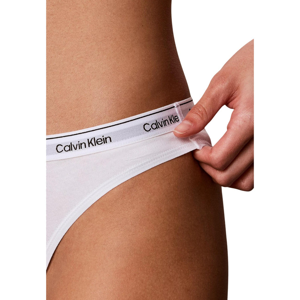 Calvin Klein Underwear Apatiniai Moterims