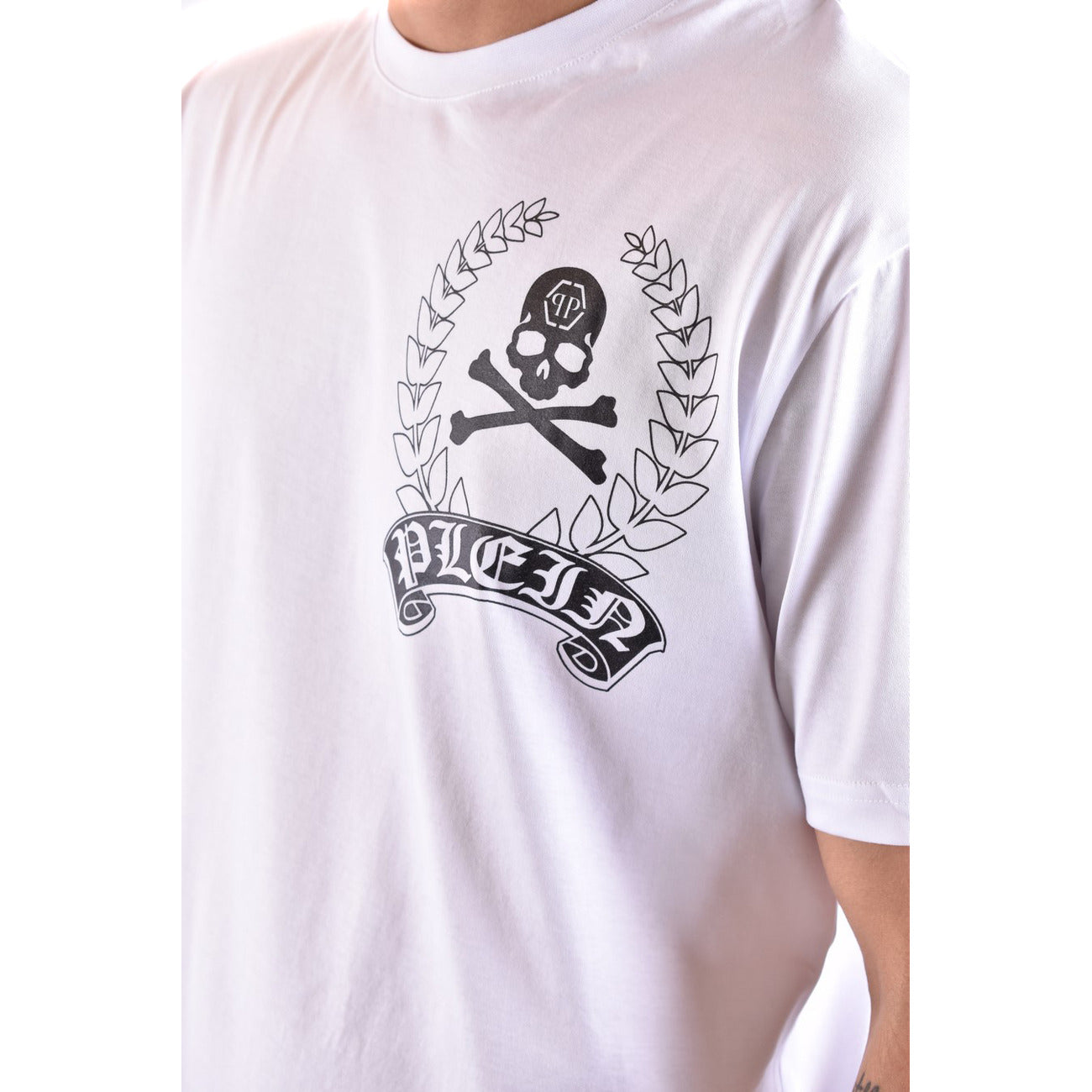 Philipp Plein Marškinėliai