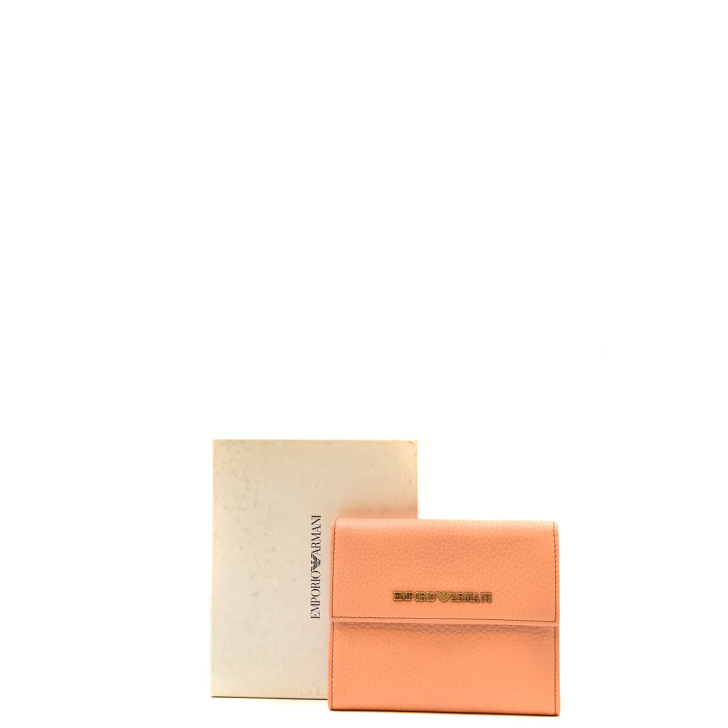 Emporio Armani Piniginė