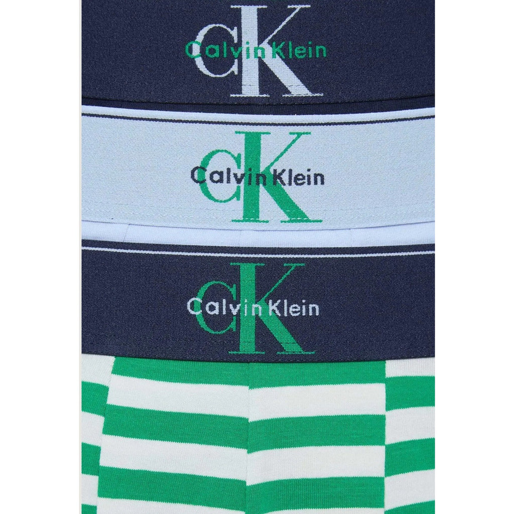 Calvin Klein Underwear Apatiniai
