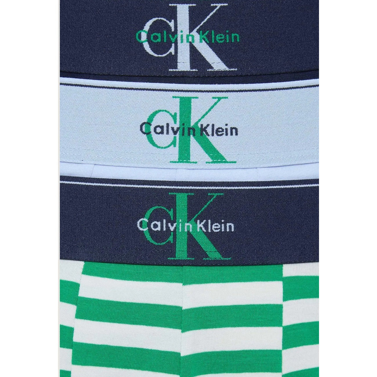 Calvin Klein Underwear Apatiniai