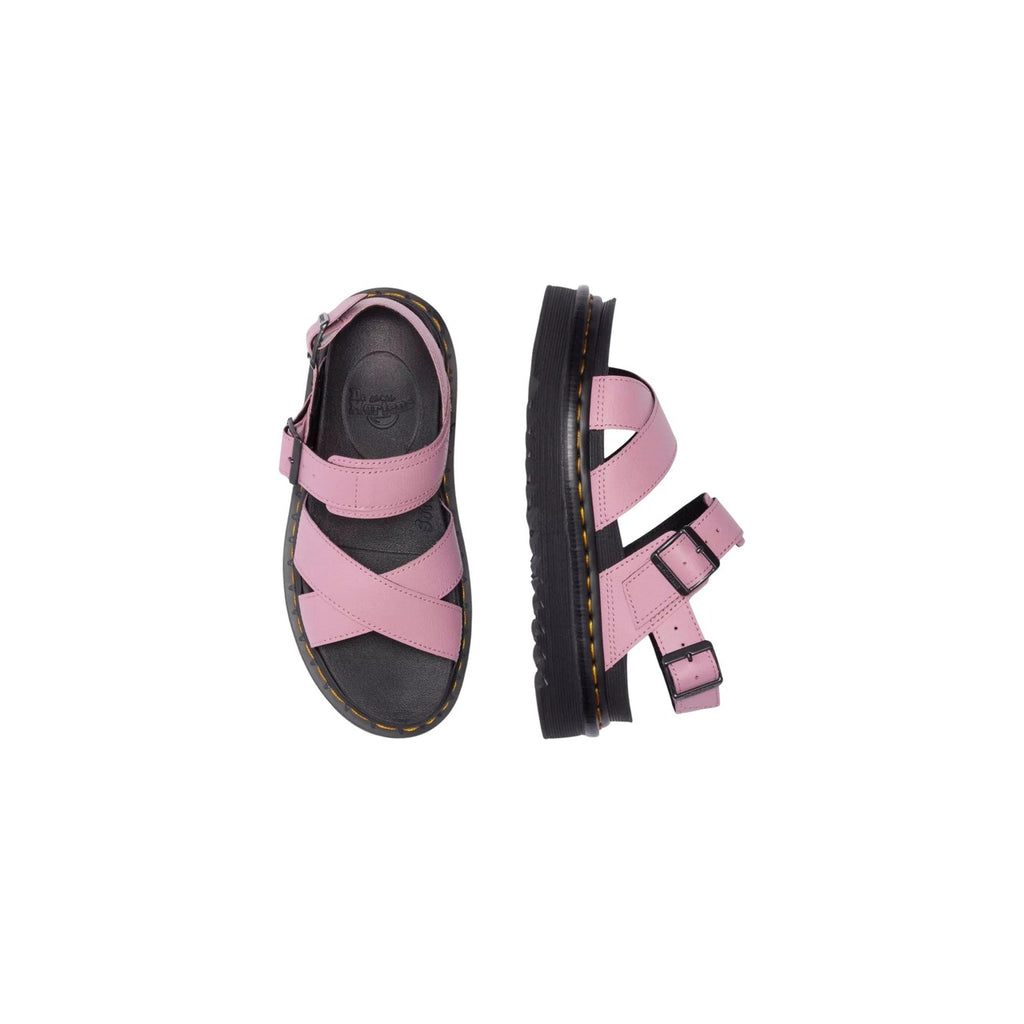 Dr. Martens Moteriškos basutės