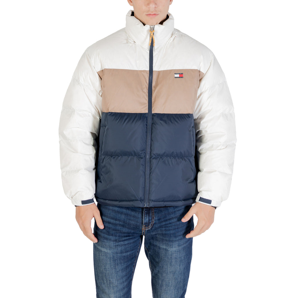 Tommy Hilfiger Jeans Striukė