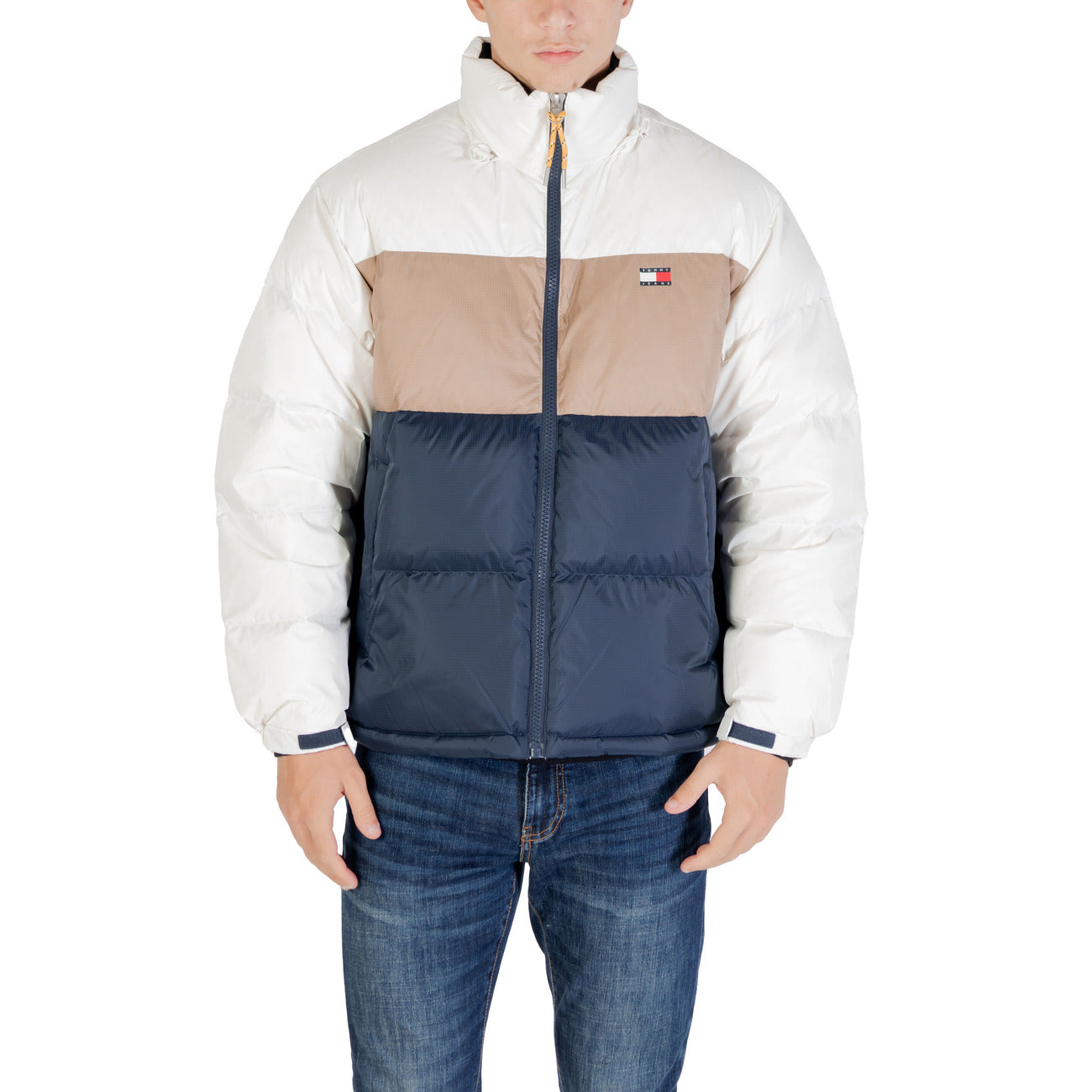 Tommy Hilfiger Jeans Striukė