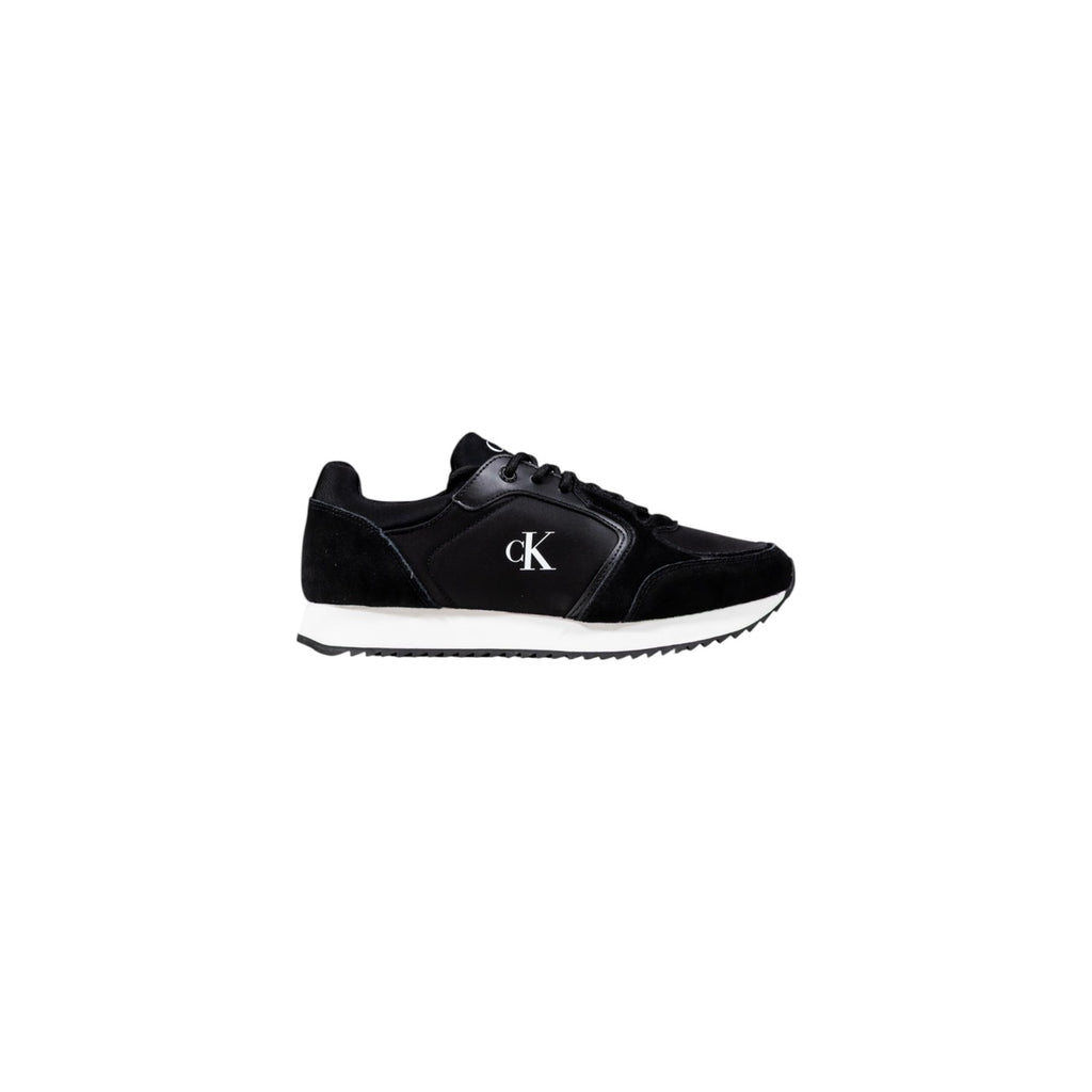 Calvin Klein Jeans Moteriški sportbačiai