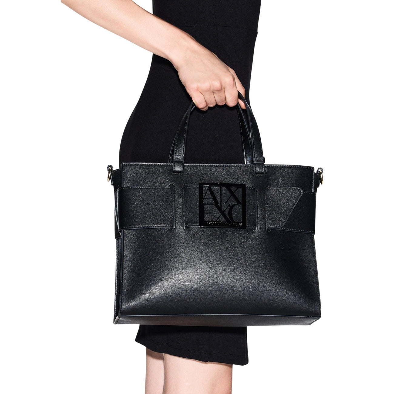 Armani Exchange Rankinė