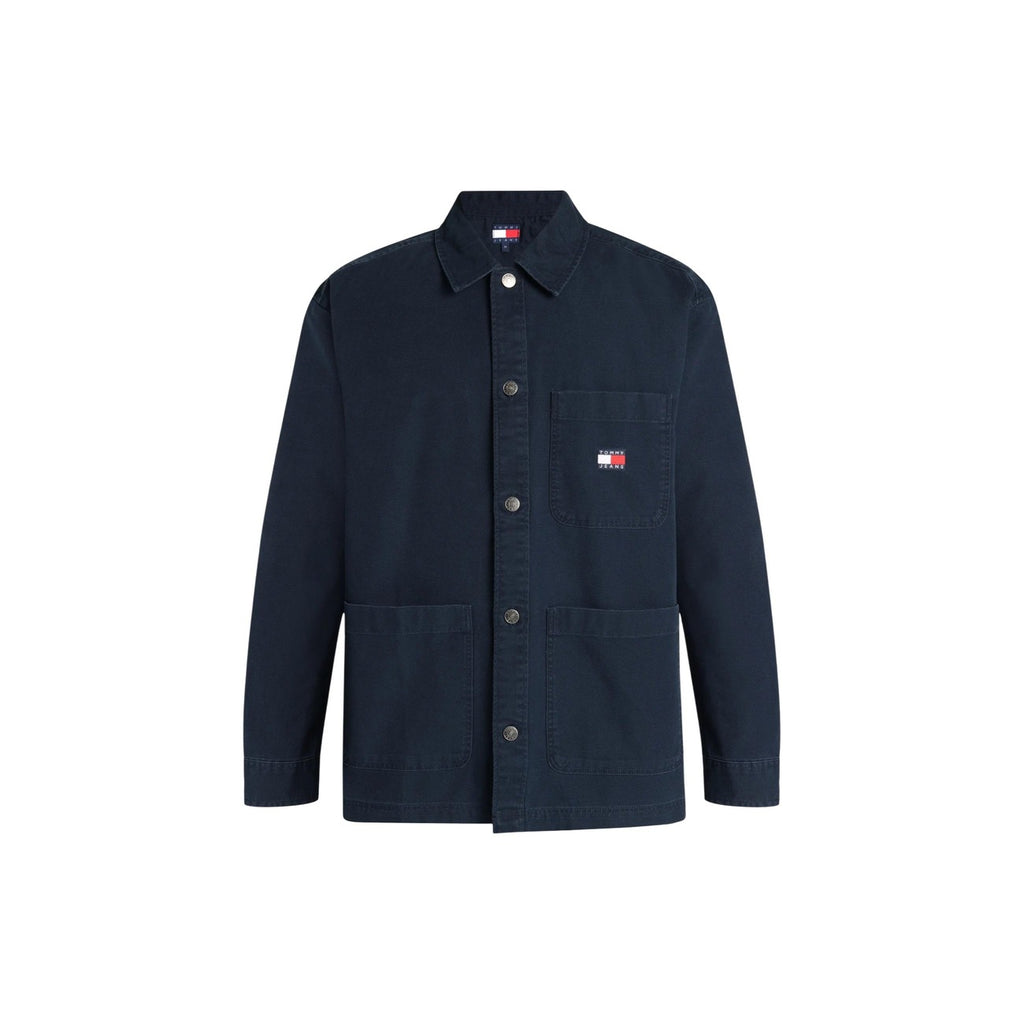 Tommy Hilfiger Jeans Marškiniai Vyrams