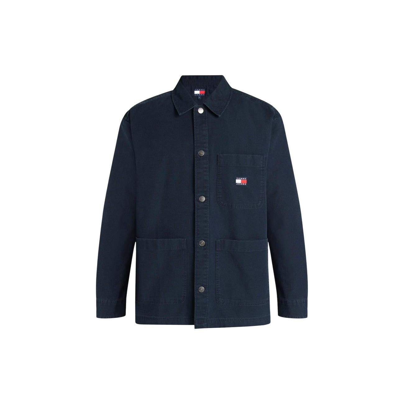 Tommy Hilfiger Jeans Marškiniai Vyrams