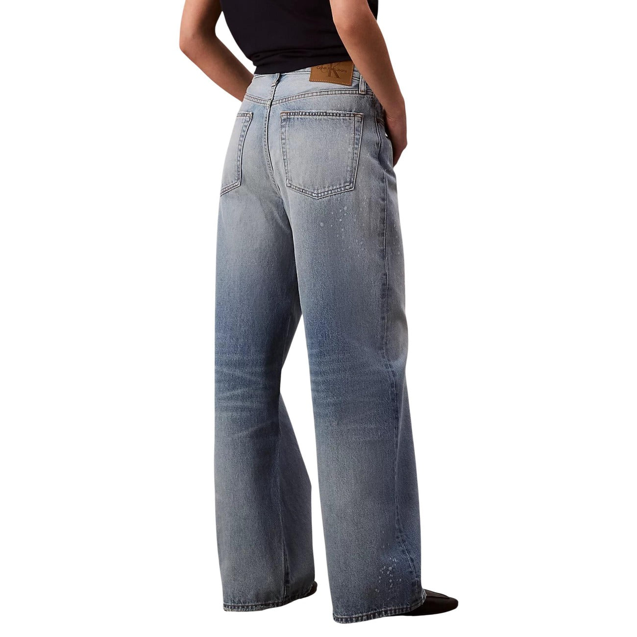Calvin Klein Jeans Džinsai