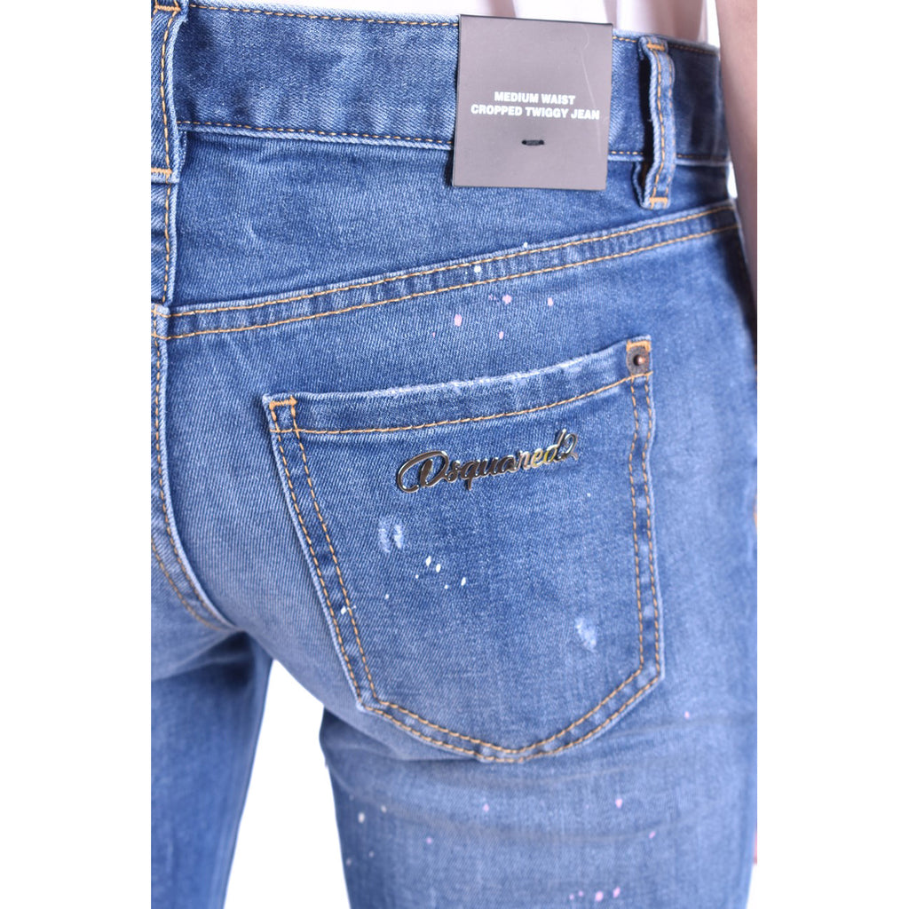 Dsquared2 Džinsai