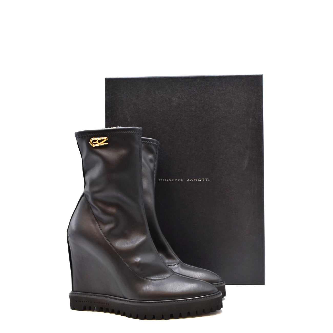 Giuseppe Zanotti Moteriški aulinukai