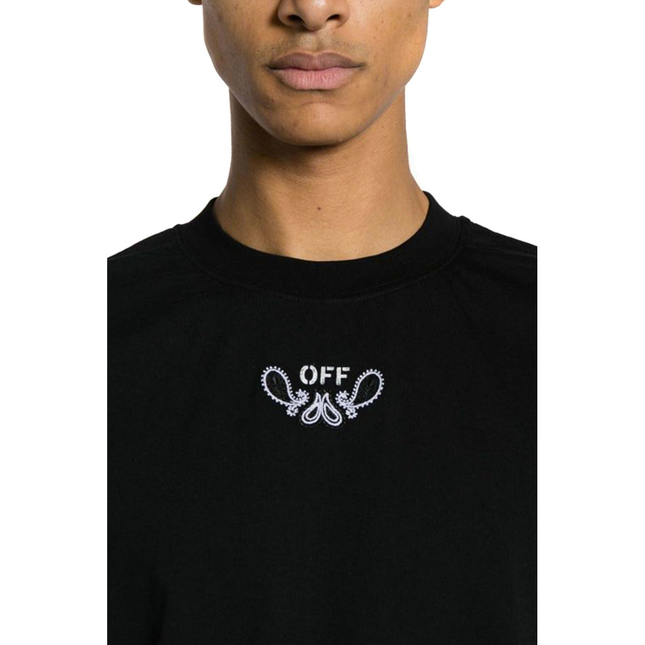 Off-white Marškinėliai