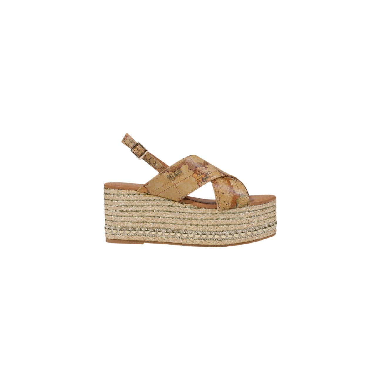 Alviero Martini Prima Classe Wedges