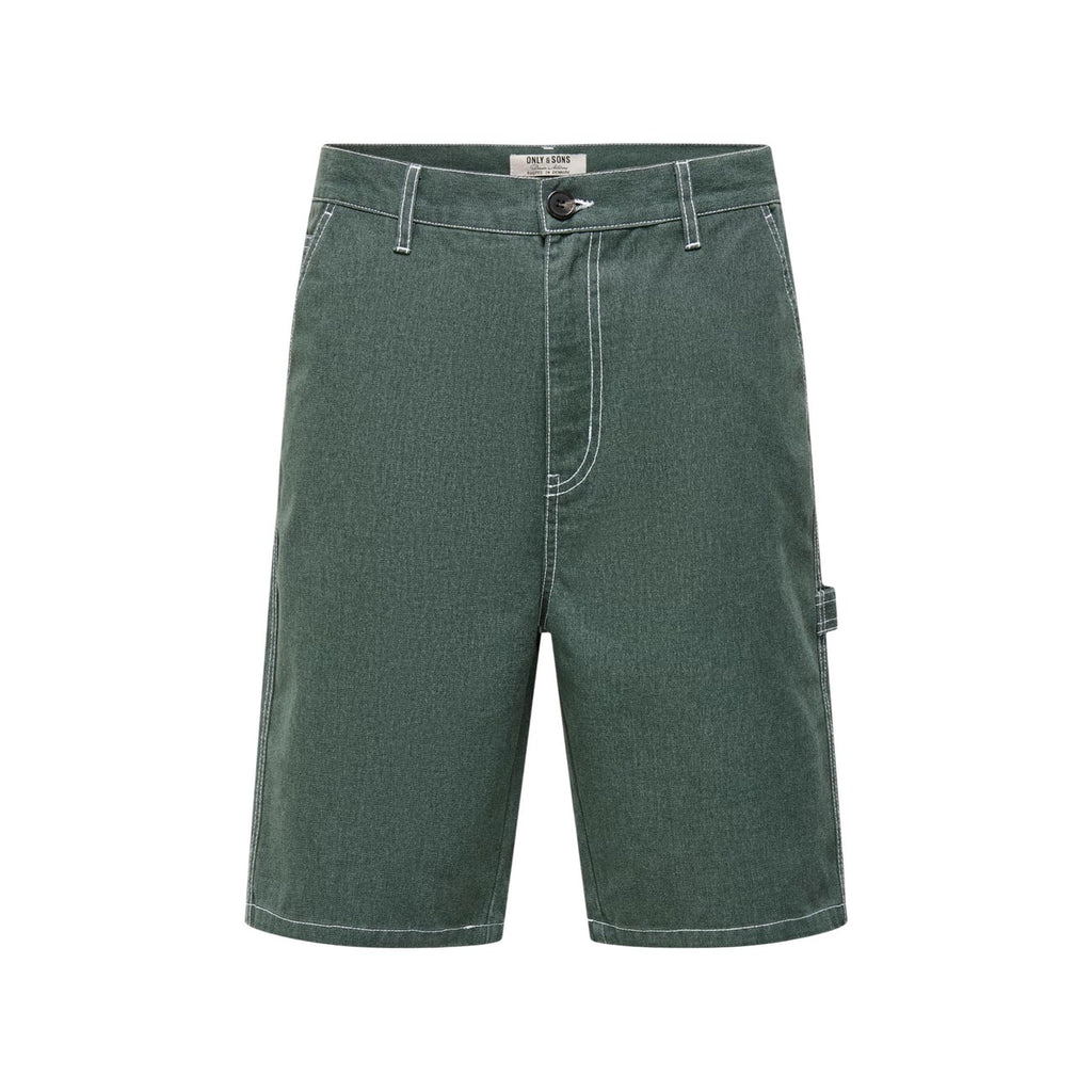 Only & Sons Bermudai
