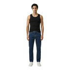 Calvin Klein Jeans Marškinėliai Be Rankovių