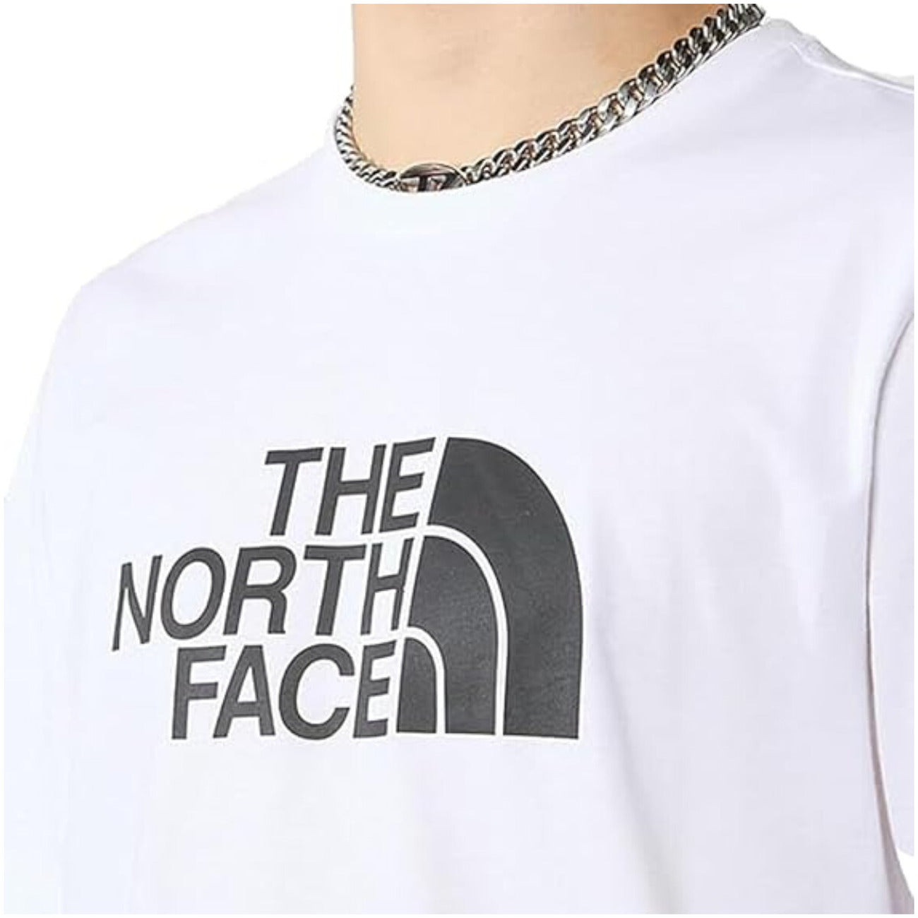 The North Face Marškinėliai