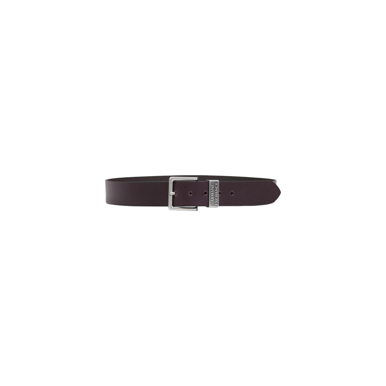 Armani Exchange Diržas