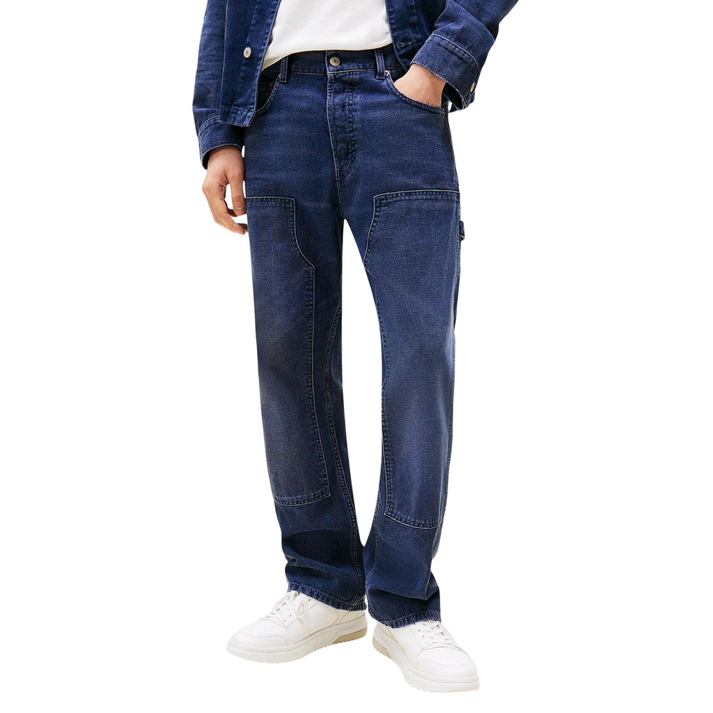Tommy Hilfiger Jeans Džinsai