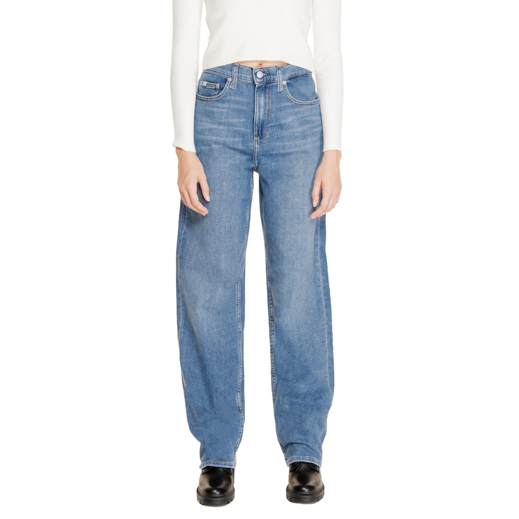 Calvin Klein Jeans Džinsai