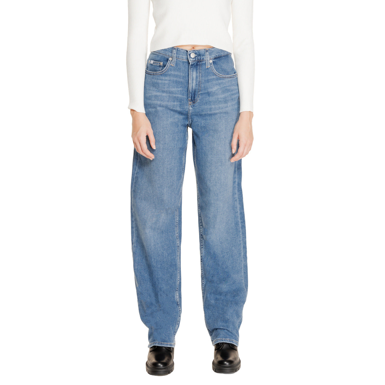 Calvin Klein Jeans Džinsai