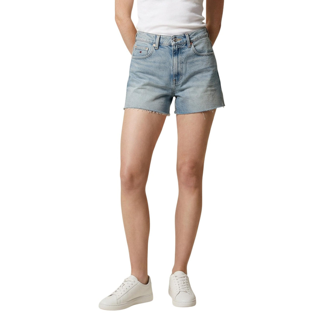 Tommy Hilfiger Jeans Šortai
