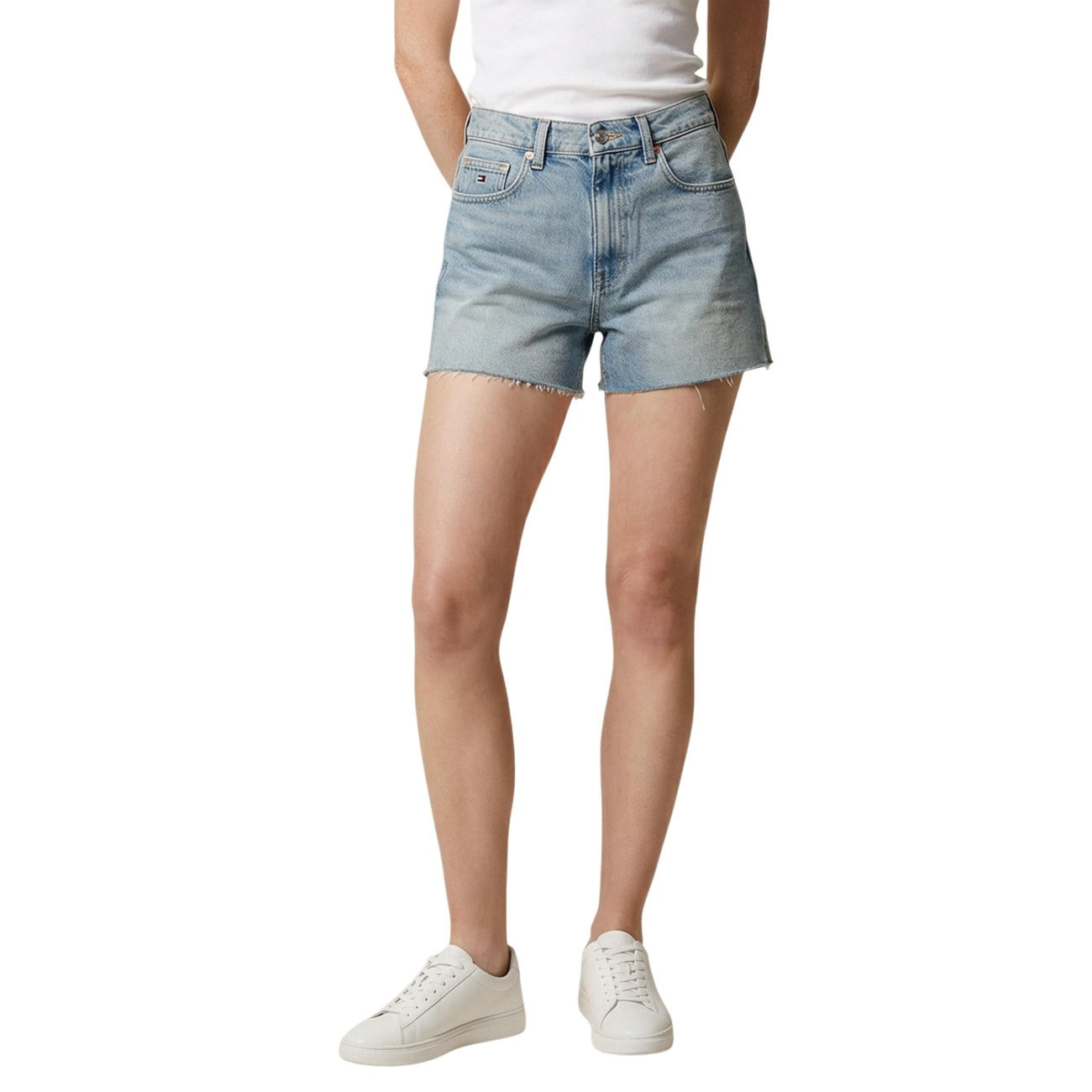 Tommy Hilfiger Jeans Šortai