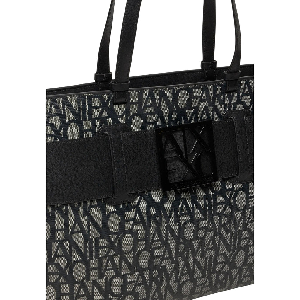Armani Exchange Rankinė