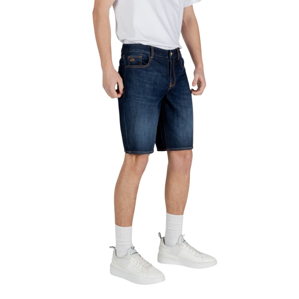 Armani Exchange Bermudai