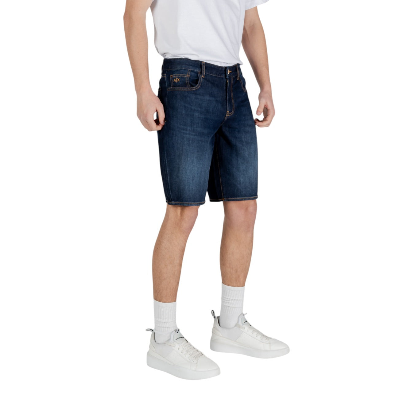 Armani Exchange Bermudai