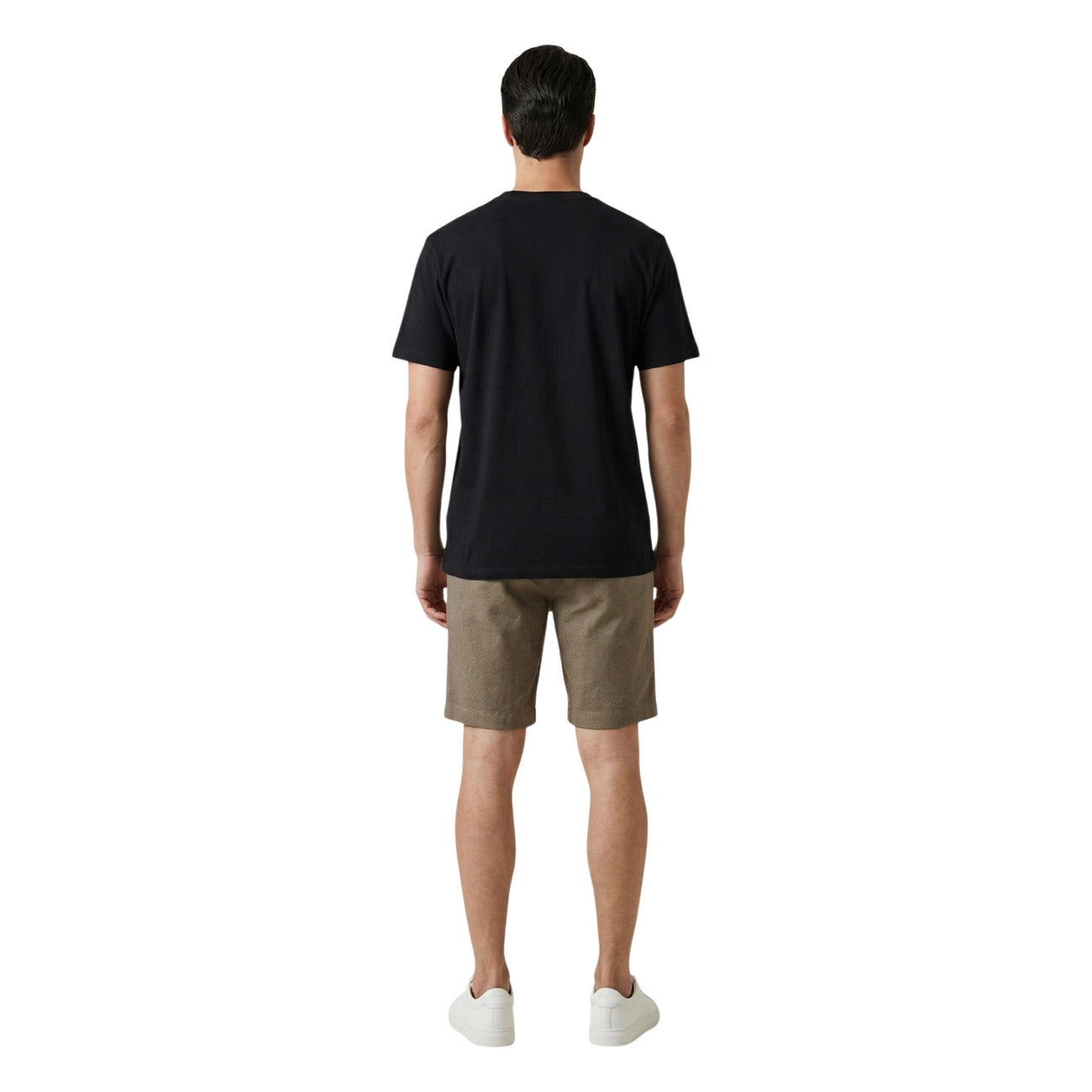 Armani Exchange Bermudai