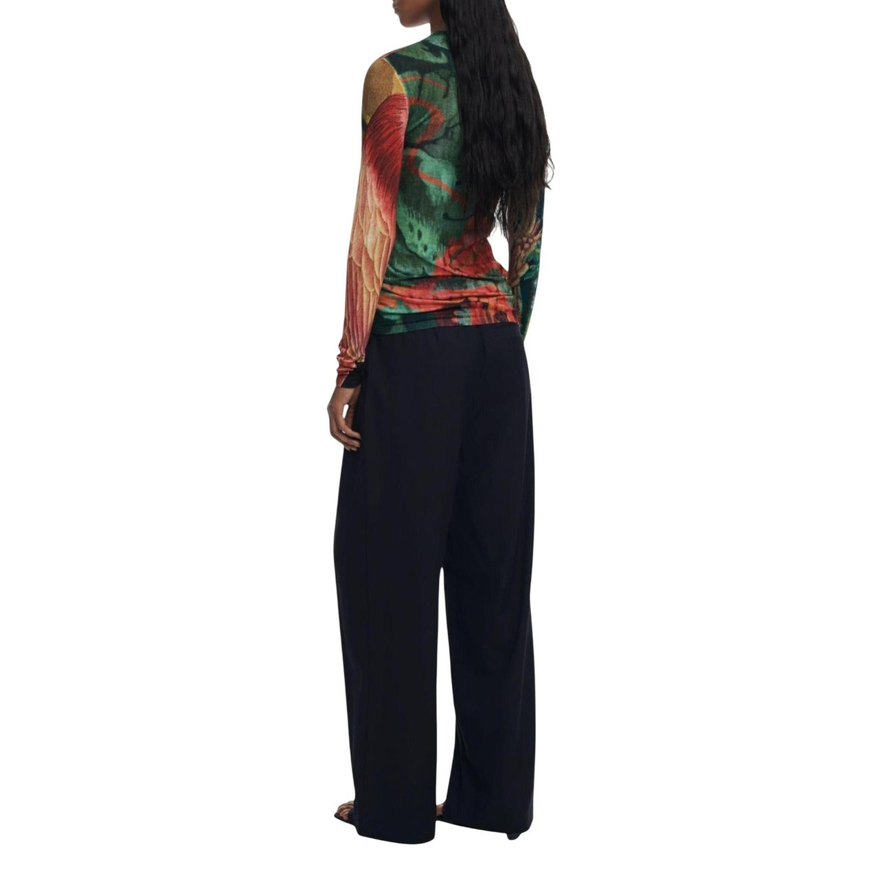 Desigual Megztinis