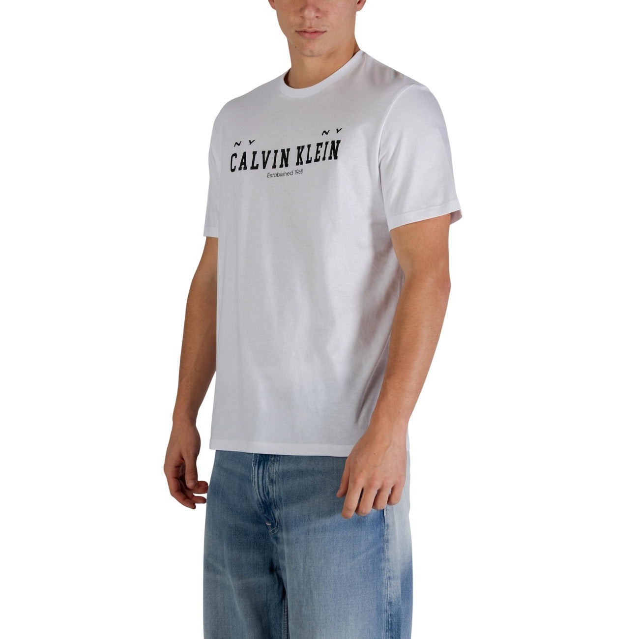 Calvin Klein Jeans Marškinėliai