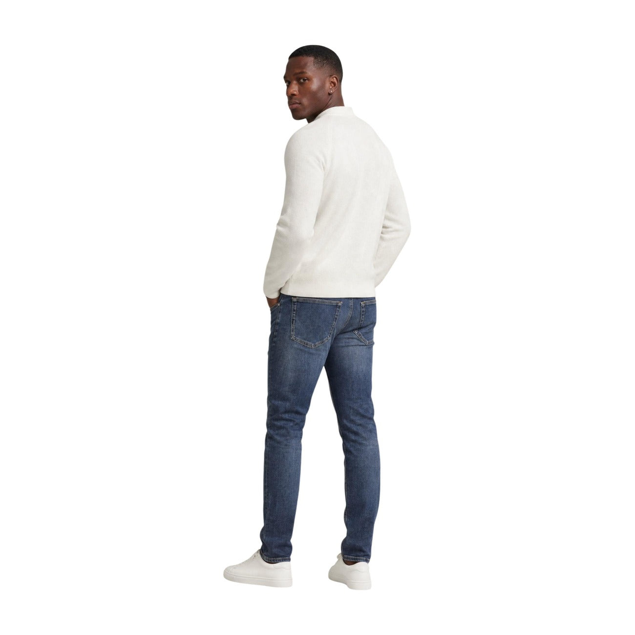 Tommy Hilfiger Jeans Džinsai Vyrams